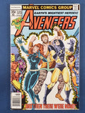 Avengers Vol. 1  # 173