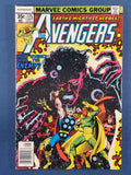 Avengers Vol. 1  # 175