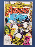 Avengers Vol. 1  # 225