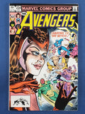 Avengers Vol. 1  # 234