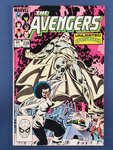 Avengers Vol. 1  # 238