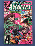Avengers Vol. 1  # 241