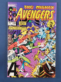 Avengers Vol. 1  # 246