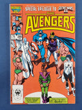 Avengers Vol. 1  # 266