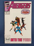 Avengers Vol. 1  # 314