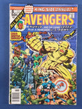 Avengers Vol. 1  Annual  # 6