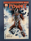 Penance Relentless # 1