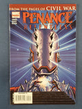 Penance Relentless # 5