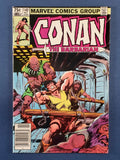 Conan the Barbarian Vol. 1  # 140 Canadian