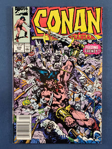 Conan the Barbarian Vol. 1  # 229