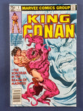 King Conan Vol. 1  # 5
