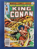 King Conan Vol. 1  # 10