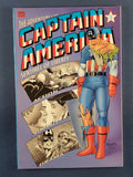The Adventures of Captain America  # 3