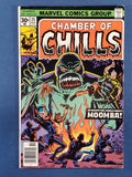 Chamber of Chills Vol. 2  # 25