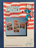 Captain America Vol.1  # 113 Shan Lon Variant
