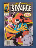 Doctor Strange: Sorcerer Supreme # 7