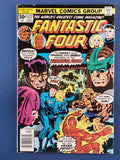 Fantastic Four Vol.1  # 177