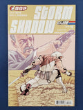 G.I. Joe: Storm Shadow  # 6