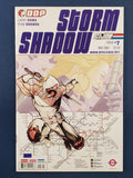 G.I. Joe: Storm Shadow  # 7