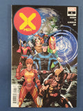 X-Men Vol.5  # 1