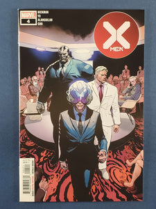 X-Men Vol.5  # 4
