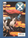 X-Men Vol.5  # 6