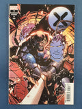 X-Men Vol.5  # 7