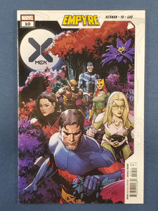 X-Men Vol.5  # 10