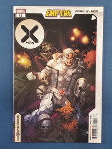 X-Men Vol.5  # 11
