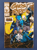 Ghost Rider Vol.3  # 5 Variant