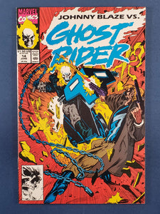 Ghost Rider Vol.3  # 14