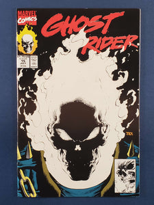 Ghost Rider Vol.3  # 15