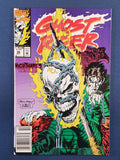 Ghost Rider Vol.3  # 30 Newsstand