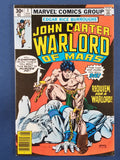 John Carter: Warlord of Mars  # 3