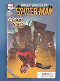 Miles Morales: Spider-Man  # 28