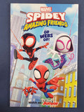 Amazing Spider-man Vol. 5 # 72