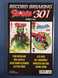 Spawn # 300 Variants
