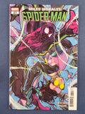 Miles Morales: Spider-Man # 27 Variant