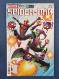 Web of Spider-Man Vol. 3 # 2 Variant
