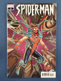 Spider-Man Vol. 4 # 4