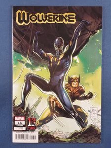 Wolverine Vol. 7 # 16 Variant