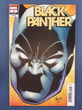 Black Panther Vol. 8 # 1 Variant