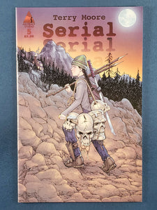 Serial # 5