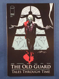 The Old Guard: Tales Through Time # 5