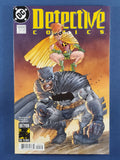 Detective Comics Vol. 1 # 1000 Variant