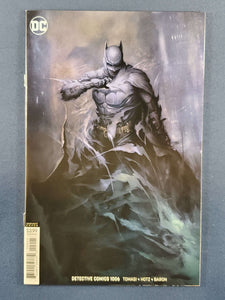 Detective Comics Vol. 1 # 1006 Variant