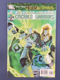 Green Lantern: Emerald Warriors # 8