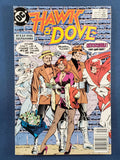 Hawk & Dove Vol. 3 # 4