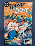 Hawk & Dove Vol. 3 # 6