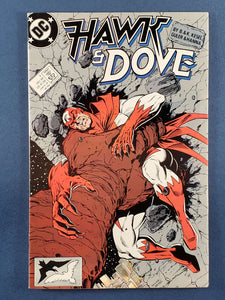 Hawk & Dove Vol. 3 # 7